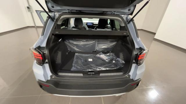 JEEP Avenger 1.2 Turbo E-HYBRID Summit - VARI COLORI!