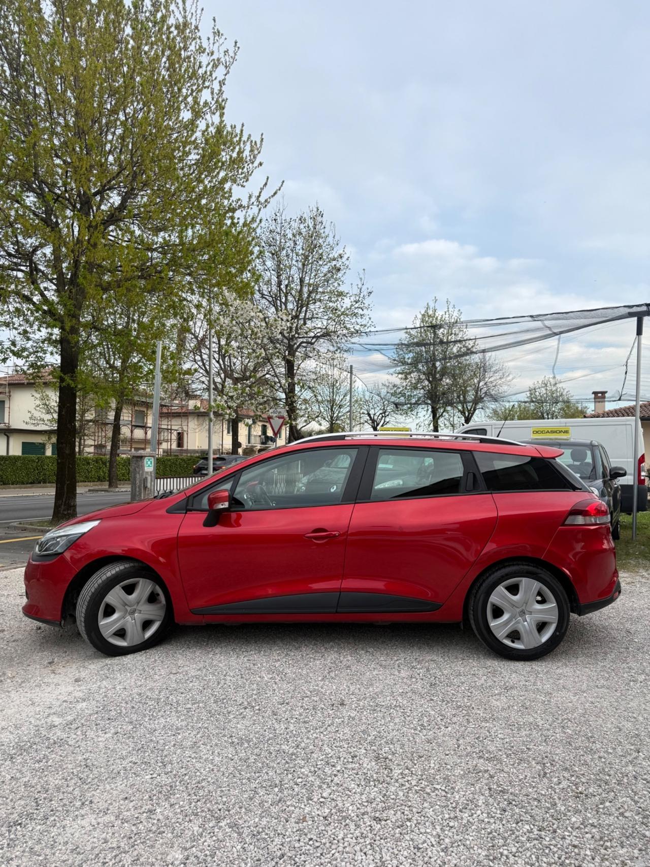 Renault Clio Sporter 1.5 dCi 8V 90CV Start&Stop Energy