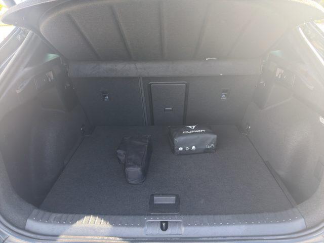 CUPRA Formentor Formentor 2.0 TDI 4Drive DSG