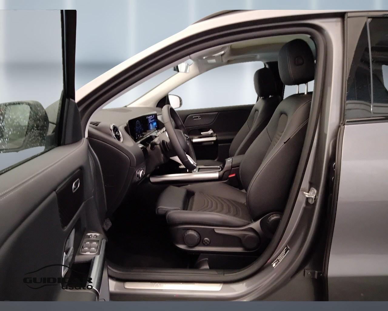Mercedes-Benz GLA-H247 2023 - GLA 200 d Progressive Advanced auto