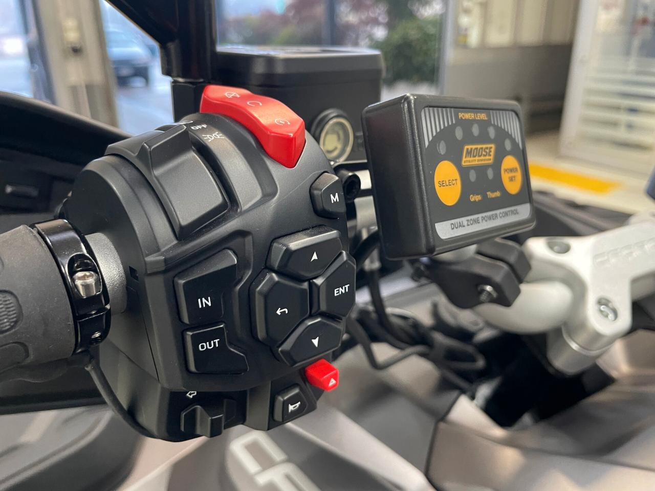 Cf Moto Altro CForce 1000 Touring Premium