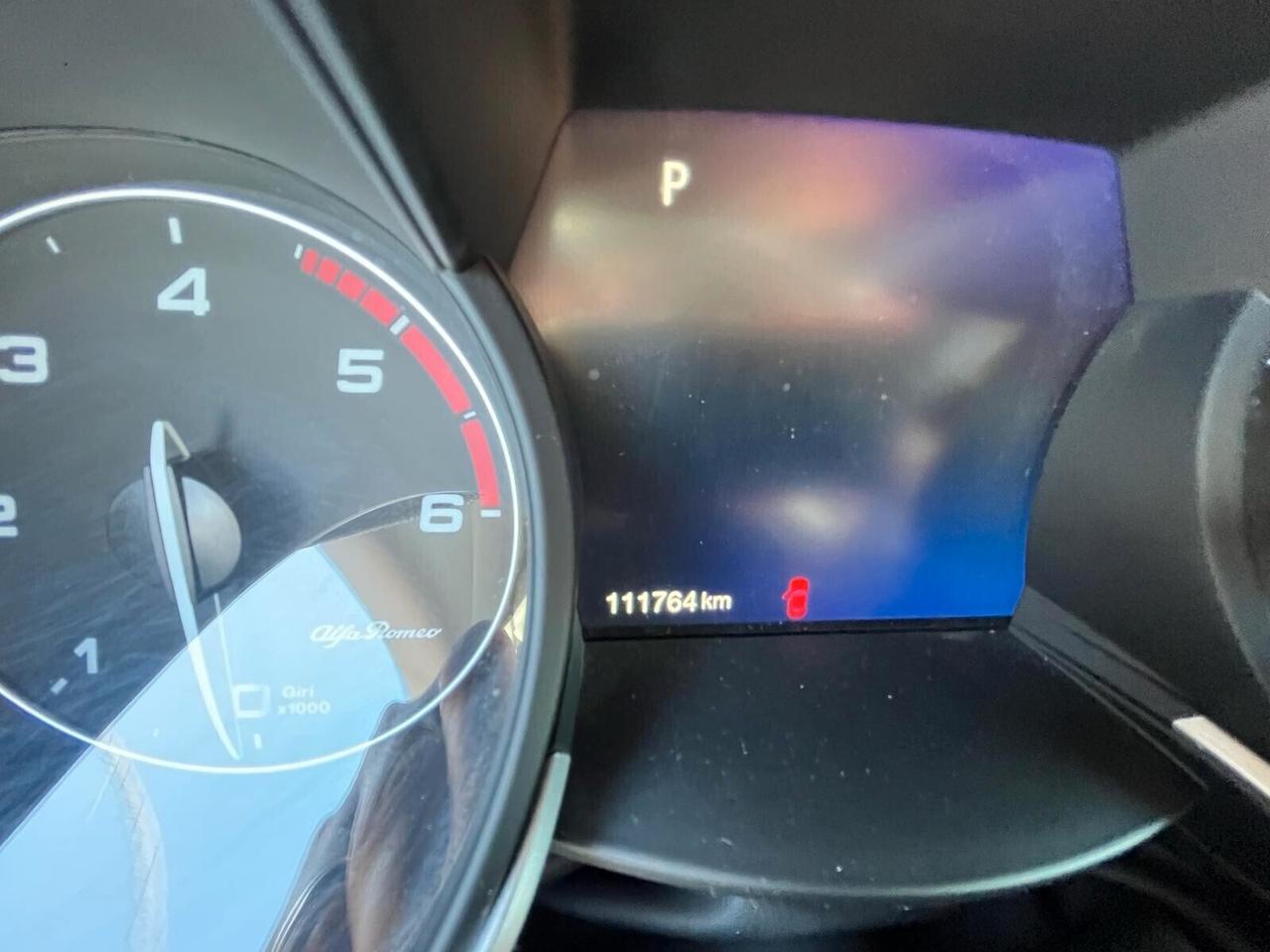 Alfa Romeo Stelvio 2.2 Turbodiesel 190 CV AT8 Q4 Business