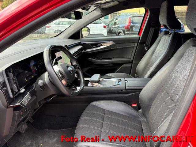 RENAULT Austral Austral Mild Hybrid 160 CV Auto Techno - PROMO