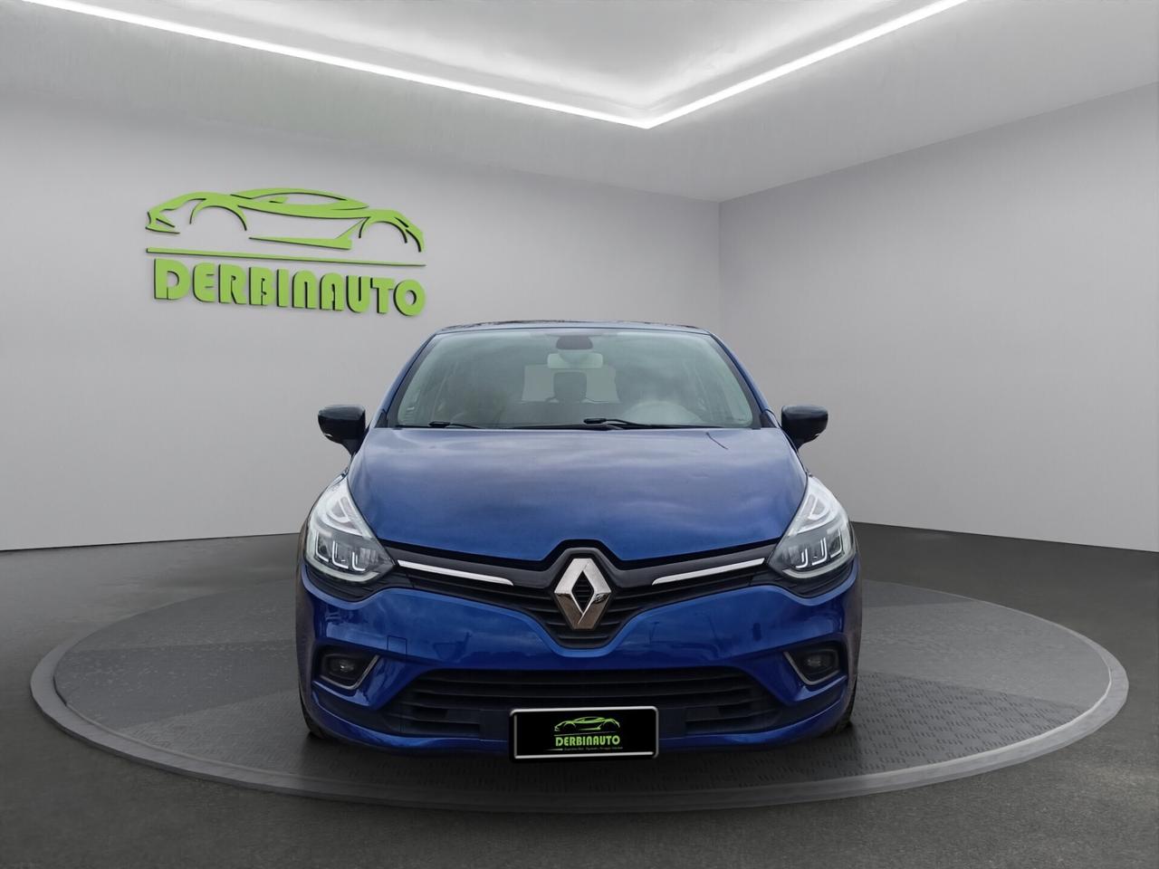 Renault Clio TCe 12V 90 CV GPL 5 porte Moschino In