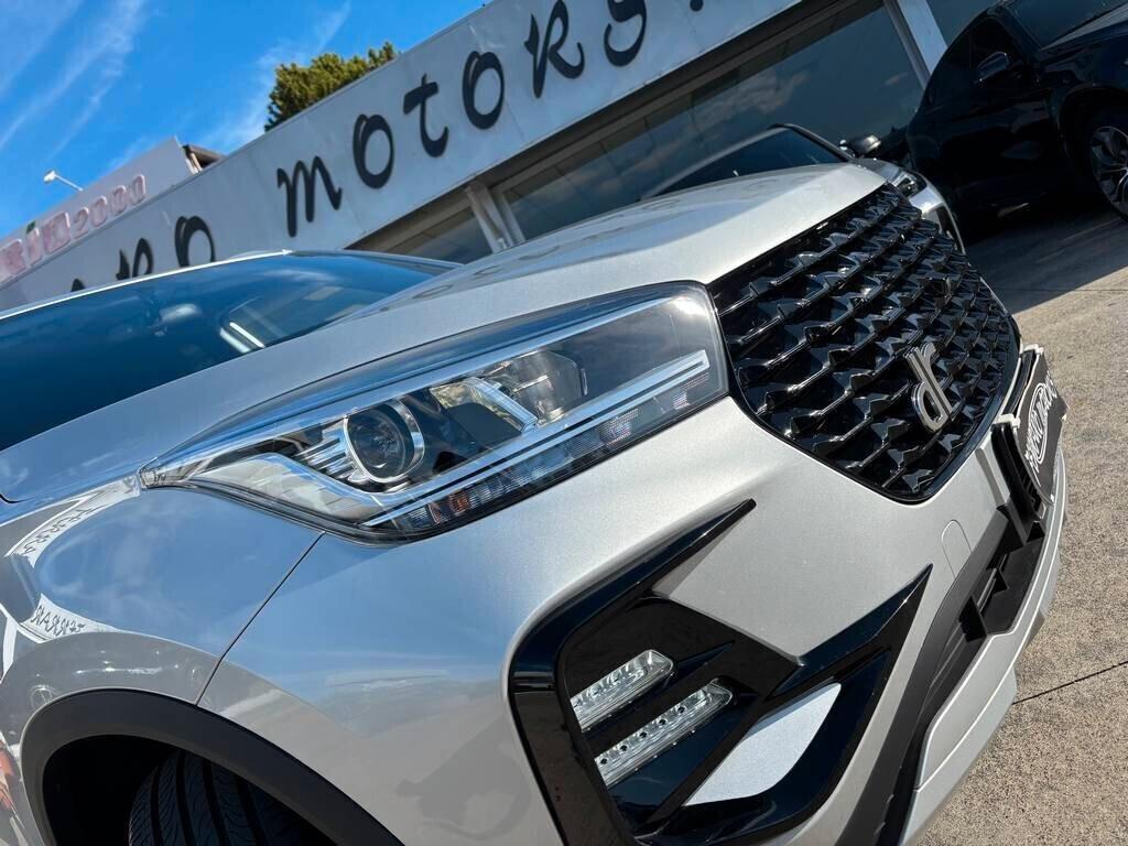 Dr 5.0 s3 1.5 2024/ solo 20.000 KM Tua a soli 149 Euro al mese