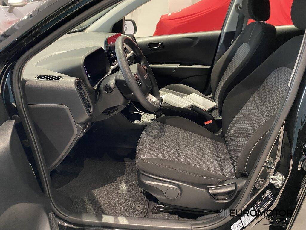 Kia Picanto 1.0 DPi Urban