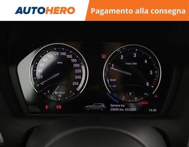 BMW 120 d xDrive 5p. Msport