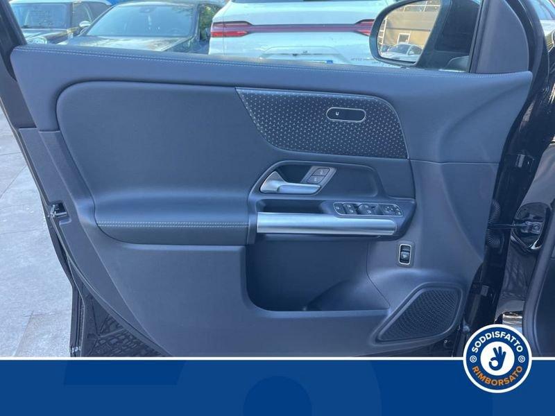 Mercedes-Benz GLA 200d Automatic 4Matic Advanced Plus Progressive