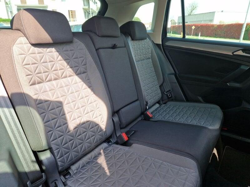 Volkswagen Tiguan 1.4 TSI eHYBRID DSG Life