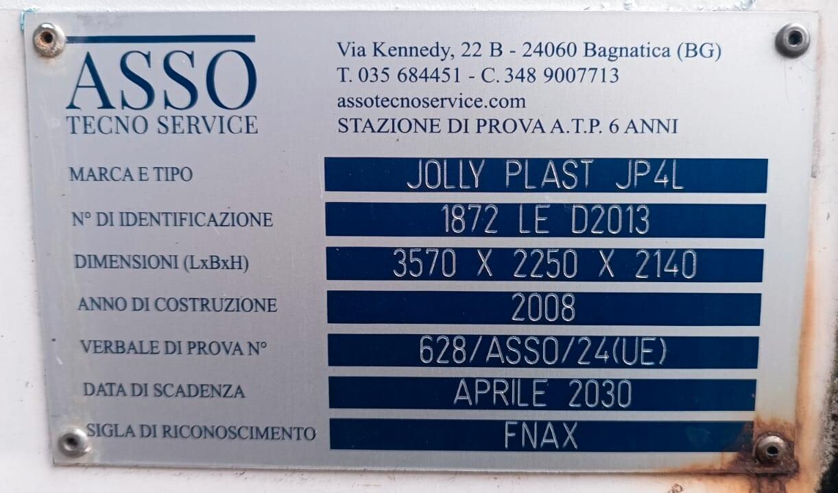 MERCEDES SPRINTR 415 CDI - FRIGO - più IVA