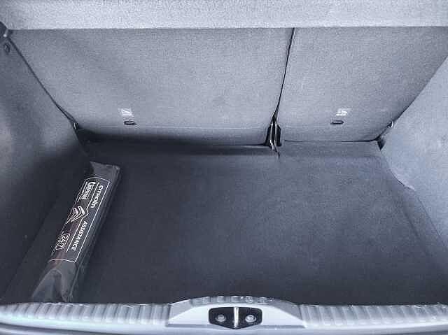 Citroen C3 PureTech 83 S&S Feel Pack