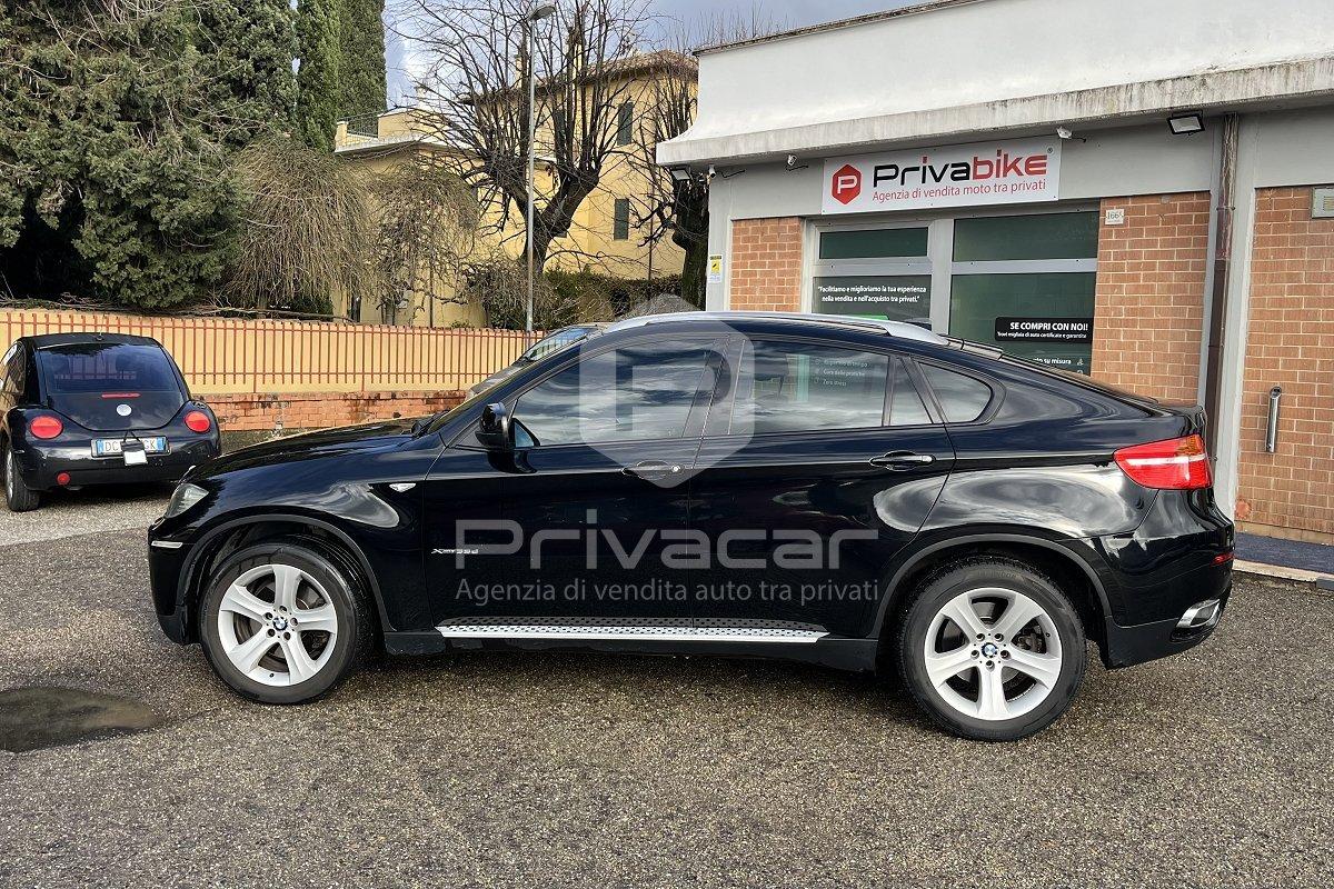 BMW X6 xDrive35d Eletta