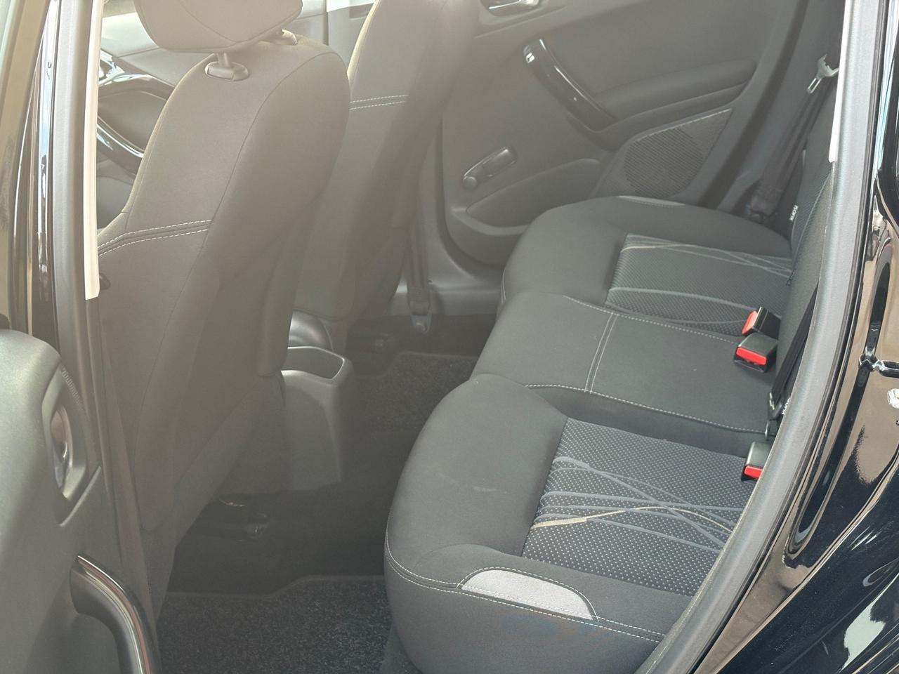 Peugeot 208 1.4 VTi 95 CV 5p. GPL Allure