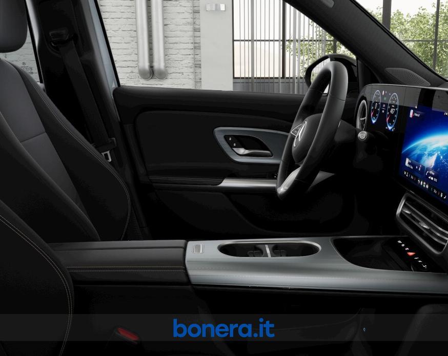 Mercedes GLB EQ 250+ Advanced Plus