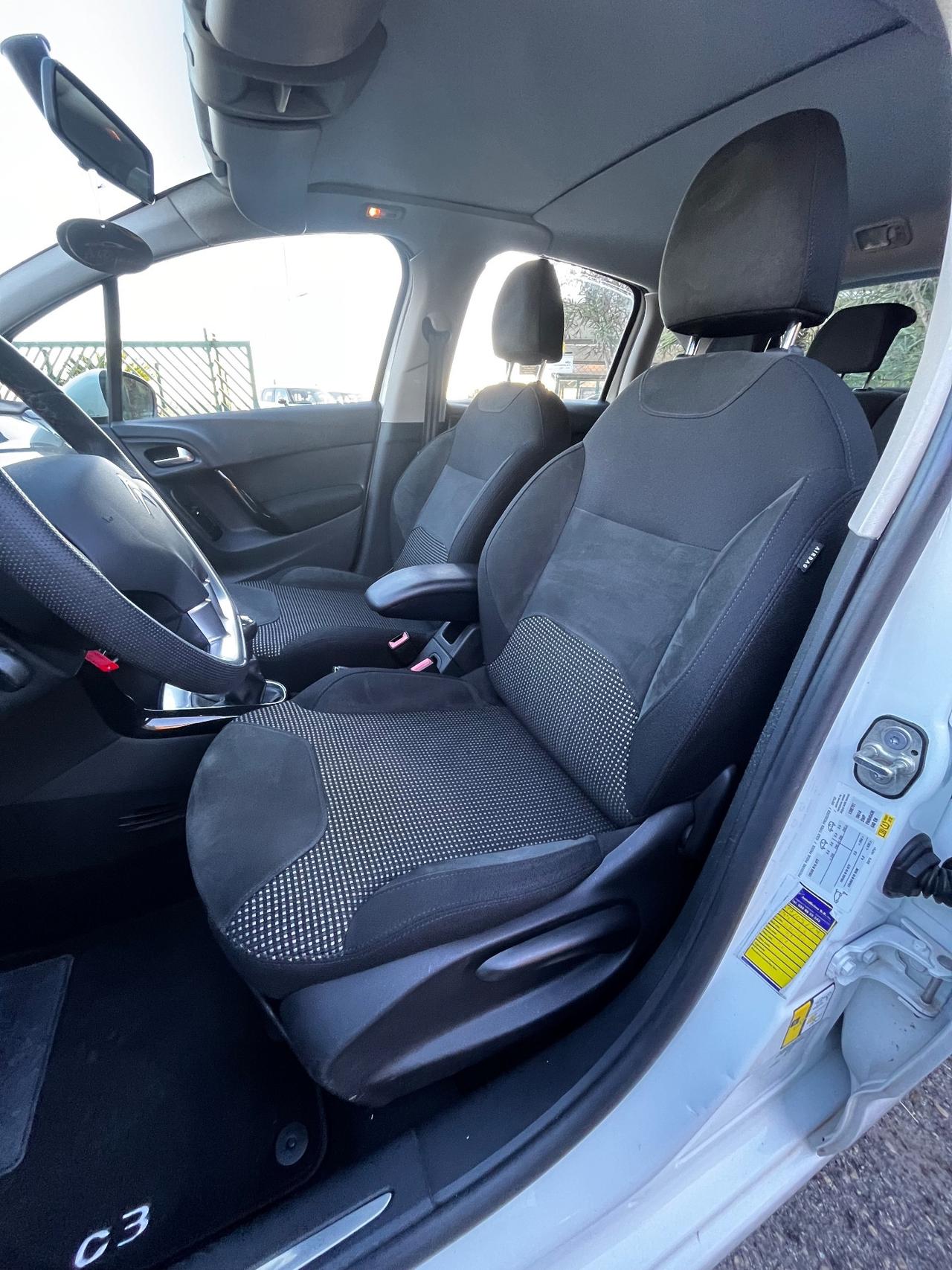 Citroen C3 Exclusive 5 Porte