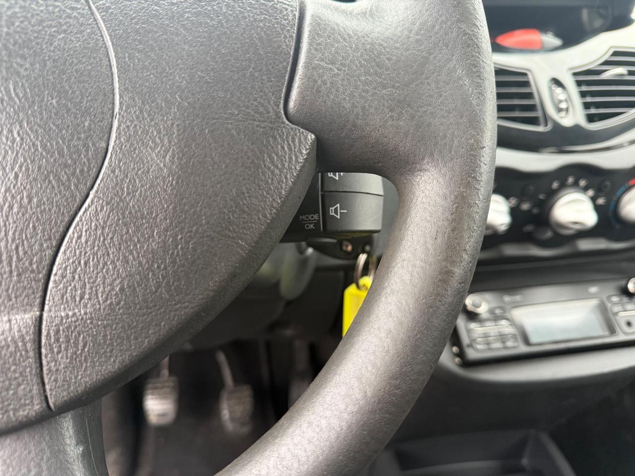 Renault Twingo 1.2 16V Night&Day