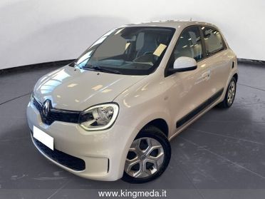 Renault Twingo Electric Twingo Electric Zen