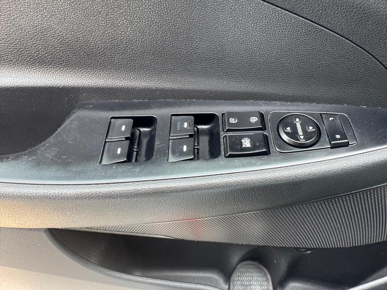 Hyundai Tucson 1.7 CRDi DCT Sound Edition