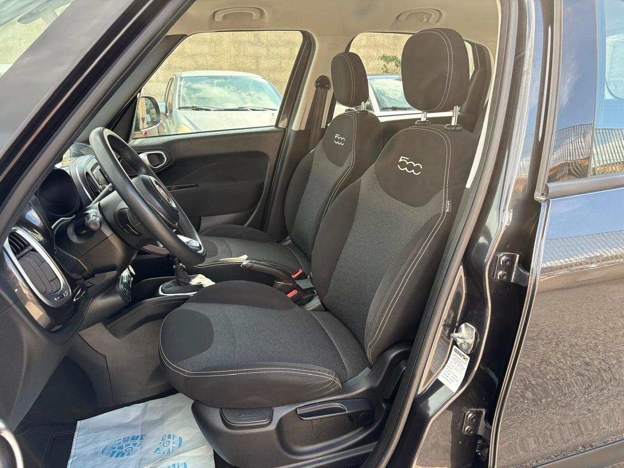 Fiat 500L 1.3 Multijet 95 CV Business