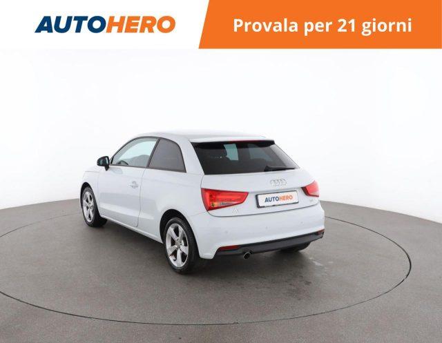 AUDI A1 1.4 TDI Sport