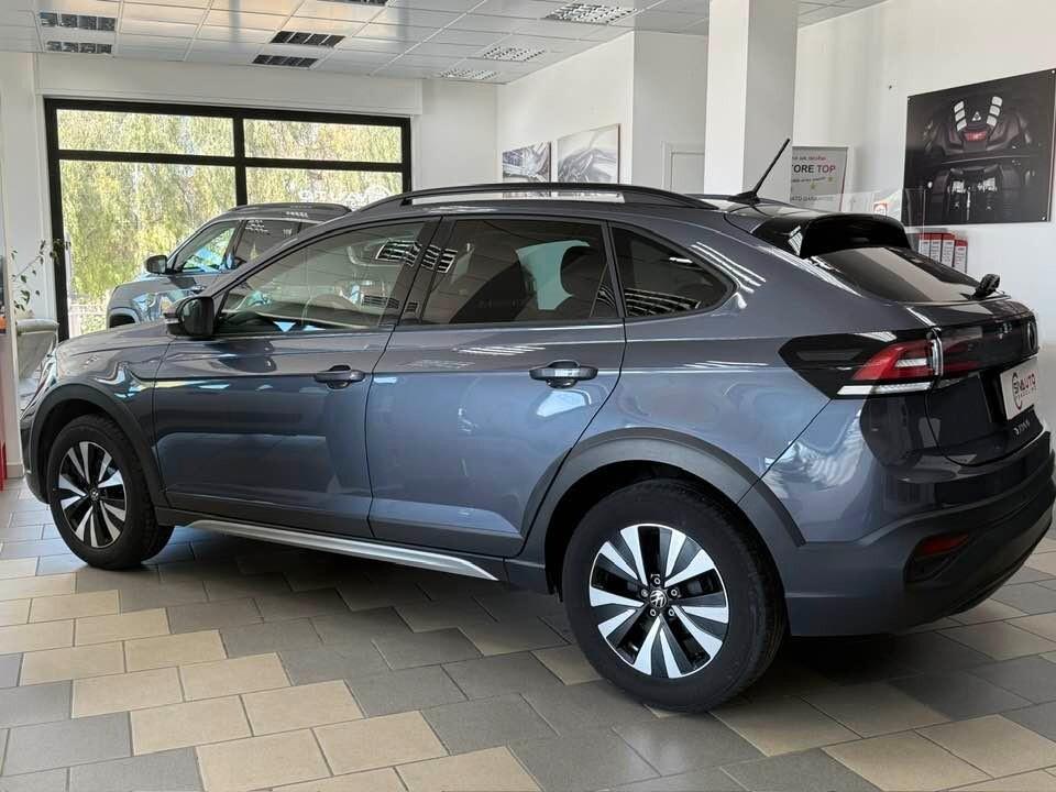 Volkswagen Taigo 1.0 TSI 95 CV Life