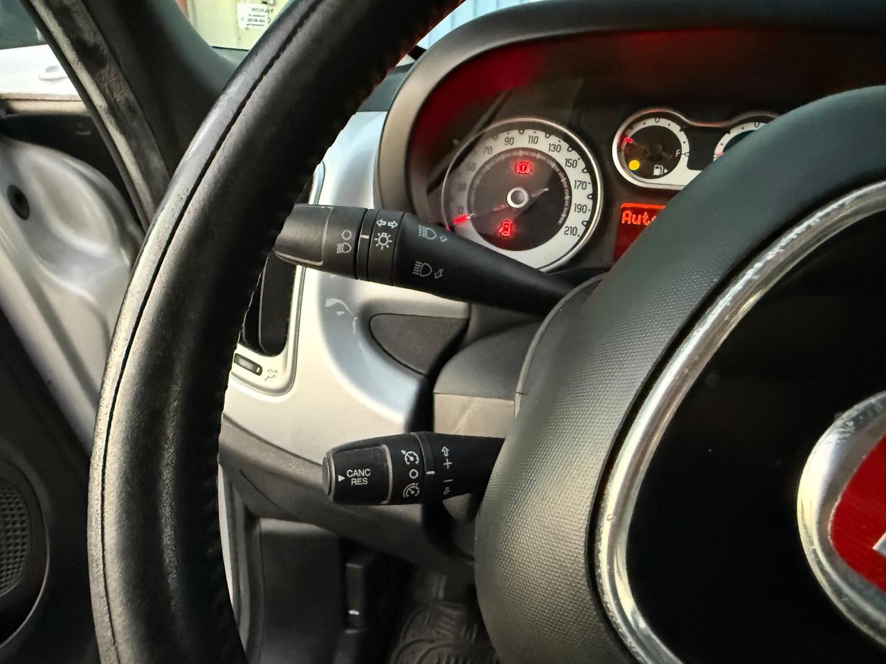 Fiat 500L 1.3 Multijet 85 CV Pop Star