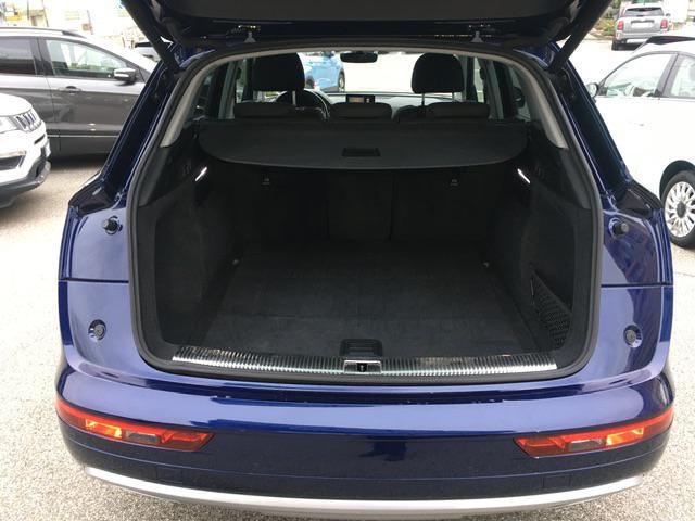 AUDI Q5 2.0 TDI 190 CV quattro S tronic Business Sport