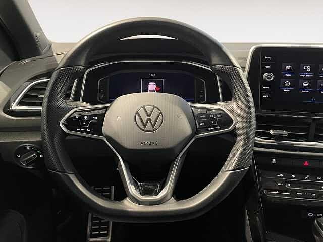 Volkswagen T-Roc 1.5TSI 150CV DSG R-Line