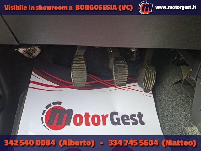 FIAT Panda 1.3 MJT S&S Pop (OK NEOPATENTATI)