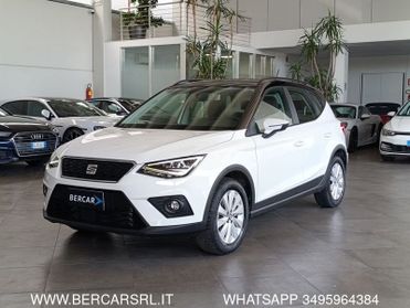 Seat Arona Arona 1.0 TGI Style