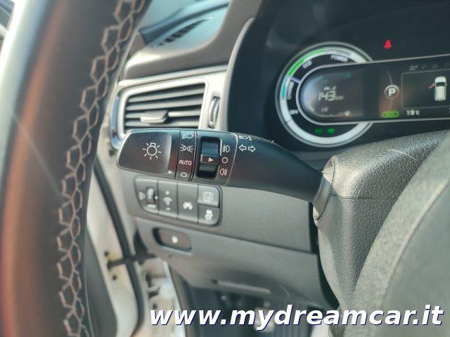 KIA Niro 1.6 GDi DCT HEV Style