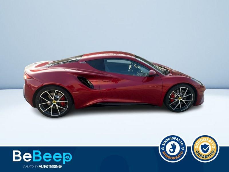 Lotus Emira 3.5 V6 FIRST EDITION AUTO