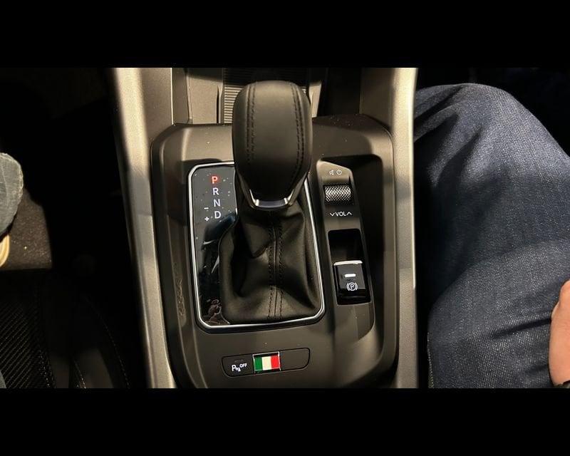 Alfa Romeo Tonale 1.5 160 CV MHEV TCT7 Ti