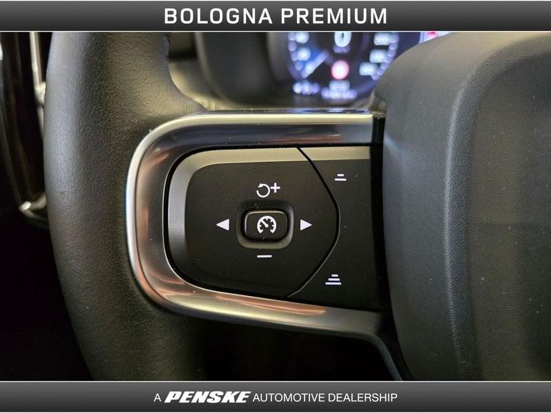 Volvo XC40 XC40 D3 Momentum