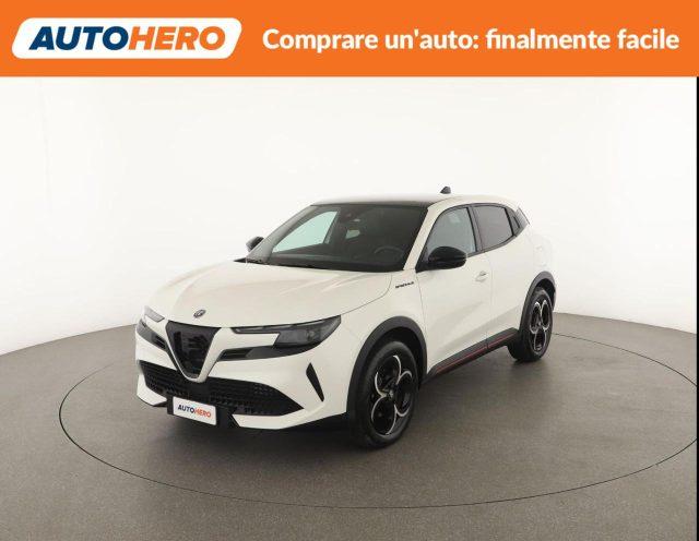 ALFA ROMEO Junior 1.2 136 CV Hybrid eDCT6