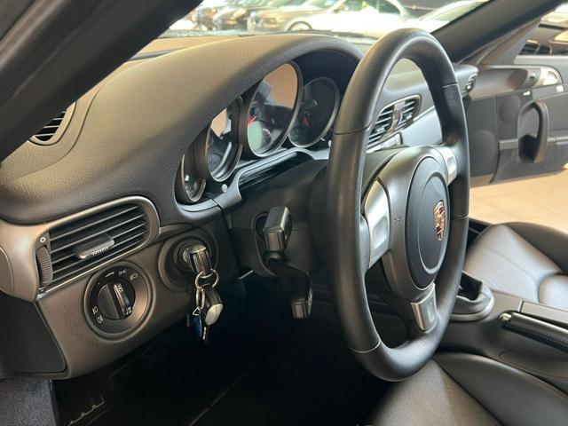 PORSCHE 911 911 Carrera 3.6 Coupè 325CV MANUALE ! ITALIANA !