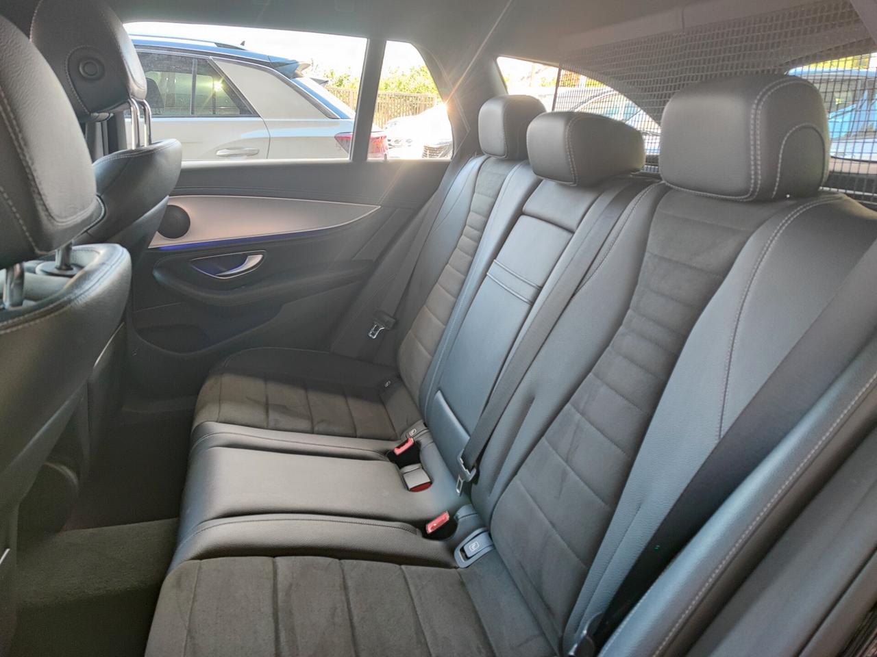 Mercedes-benz E 220 d S.W. Auto Premium Plus