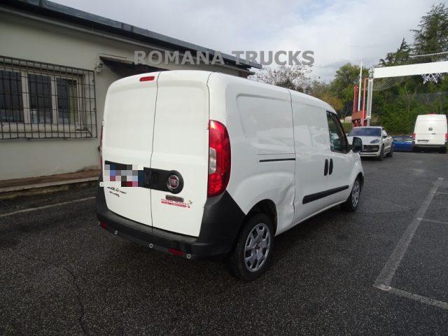 FIAT Doblo 1.6 MJT 120CV MAXI DIESEL