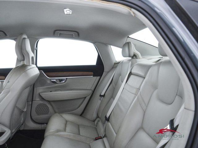 VOLVO S90 D5 AWD Geartronic Inscription - PER OPERATORI DEL
