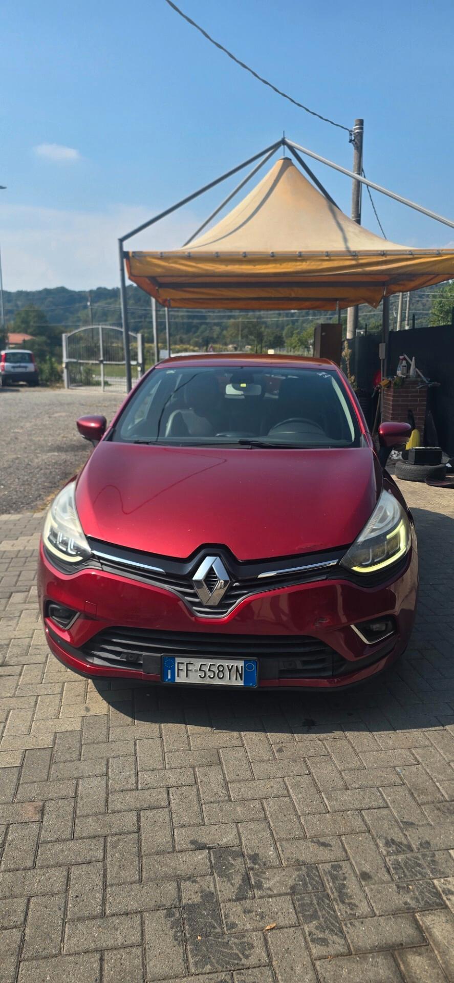 Renault Clio 1.2 75CV 5 porte Life