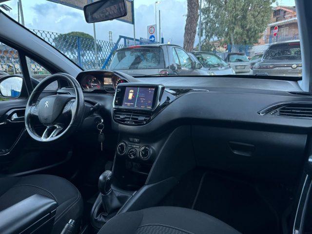 PEUGEOT 208 PureTech 82 5 porte Active *PROMO*