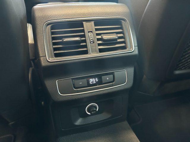 AUDI Q5 2.0 TDI 190 CV quattro S tronic