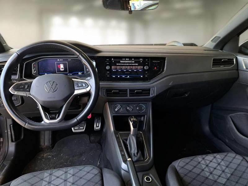 VOLKSWAGEN TAIGO 1.0 TSI 81kW R-Line DSG