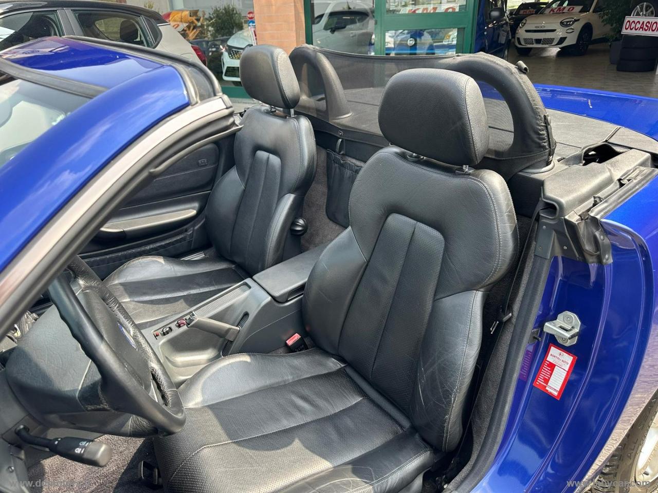 MERCEDES-BENZ SLK 200 *PROMO*
