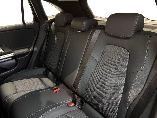 MERCEDES-BENZ GLA 200 d Automatic Progressive Advanced Plus