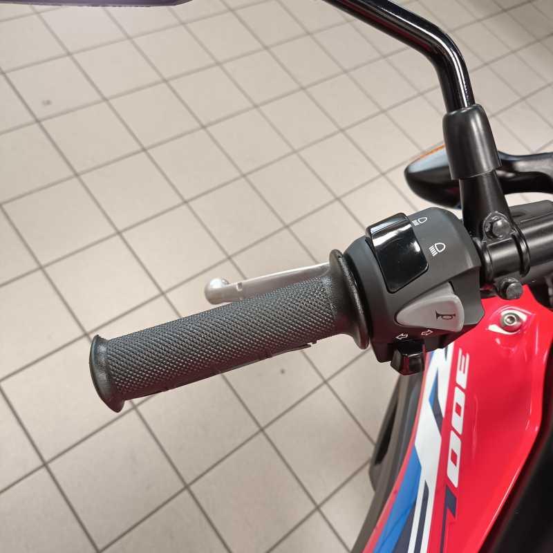 Honda CRF 300L - 2021