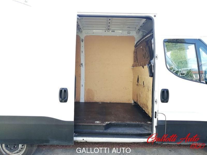 Iveco Daily 2.3 HPT PM Cabinato+IVA-Motore Nuovo