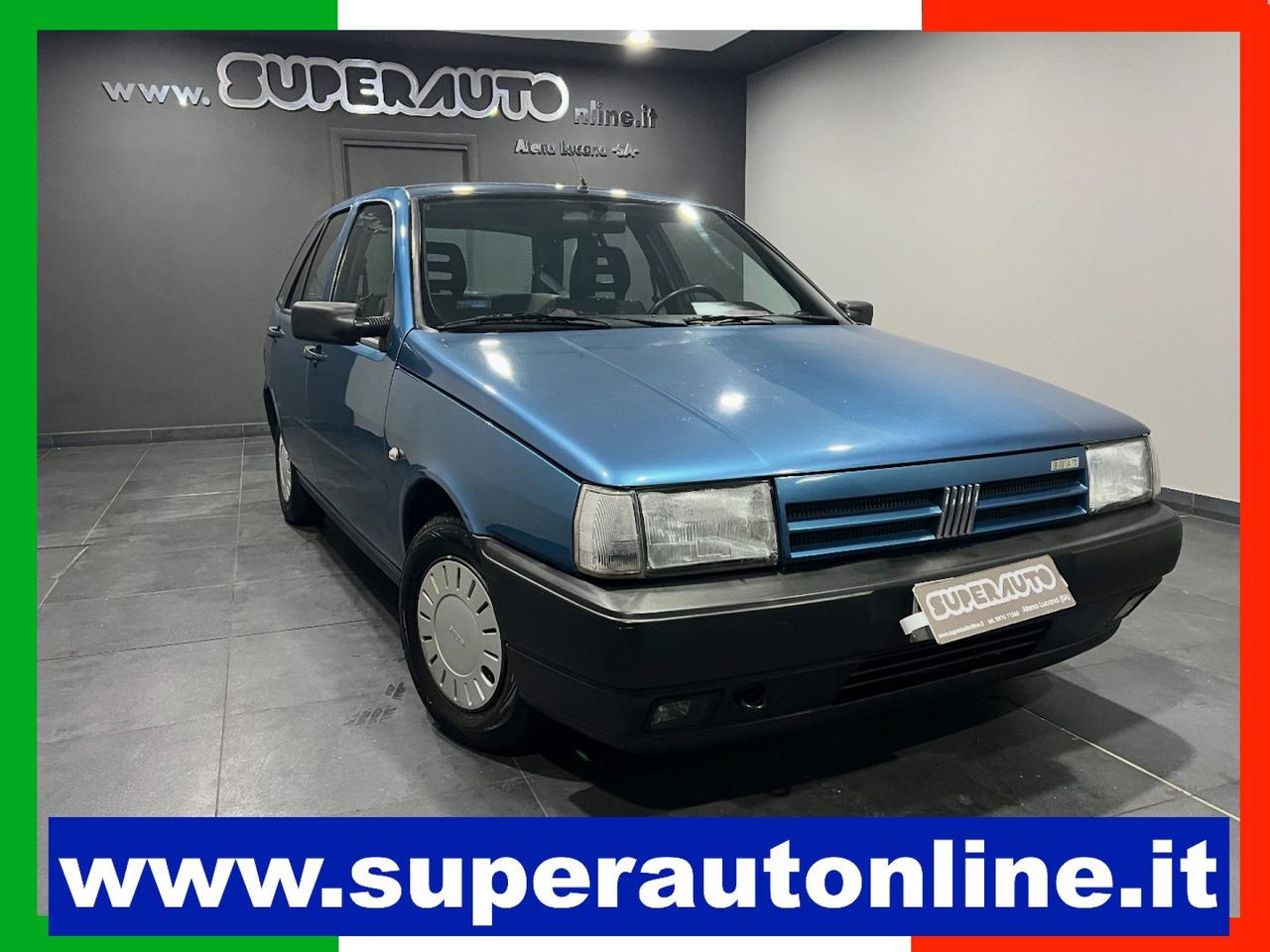 Fiat Tipo 1.1 GPL ( UNICO PROPRIETARIO )