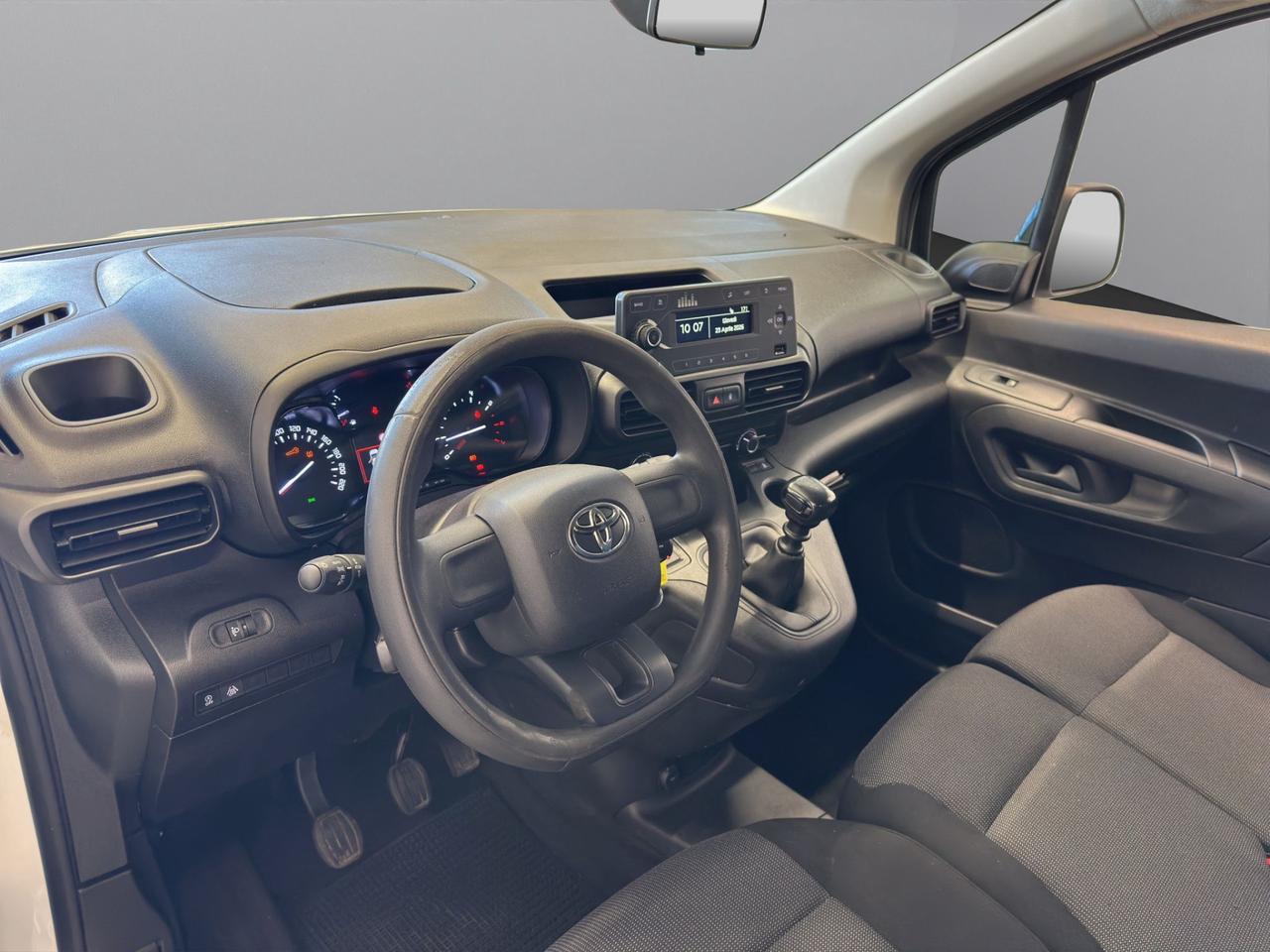 Toyota Proace City 1.5D 100cv S&S L1 S Ground