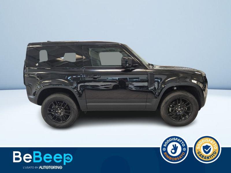 Land Rover Defender 90 3.0D I6 MHEV S AWD 200CV AUTO